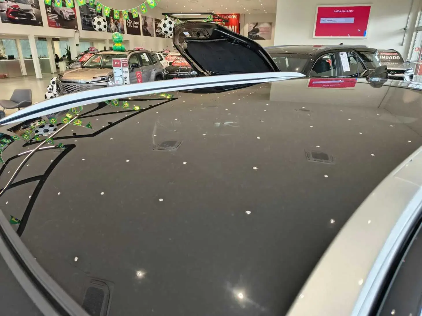 galeria Yaris Cross