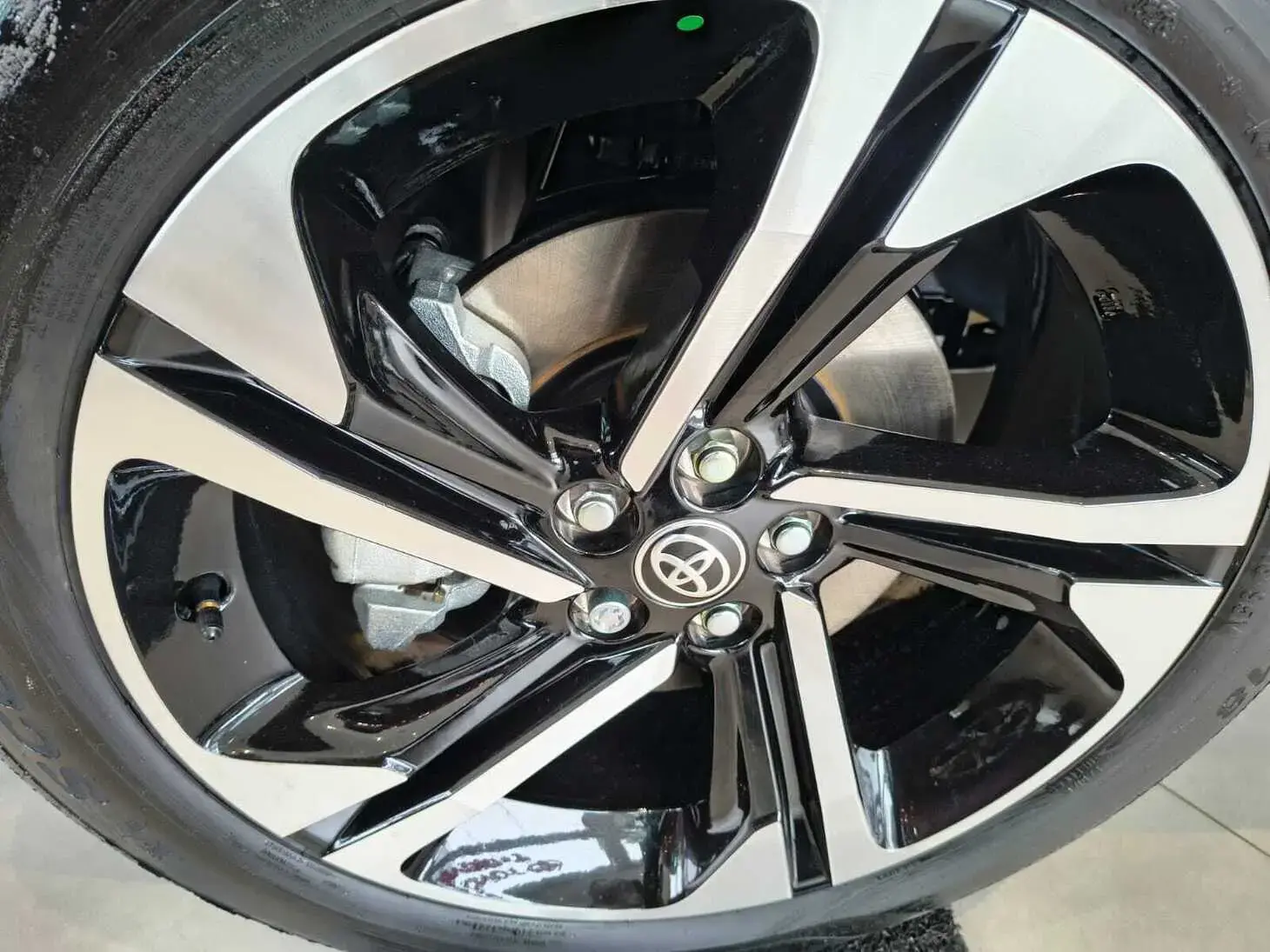 galeria Yaris Cross