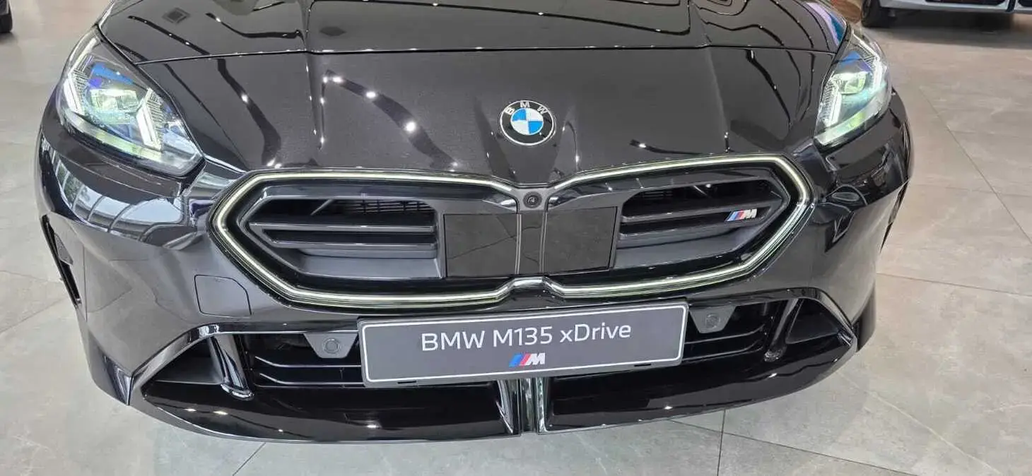 galeria M135i