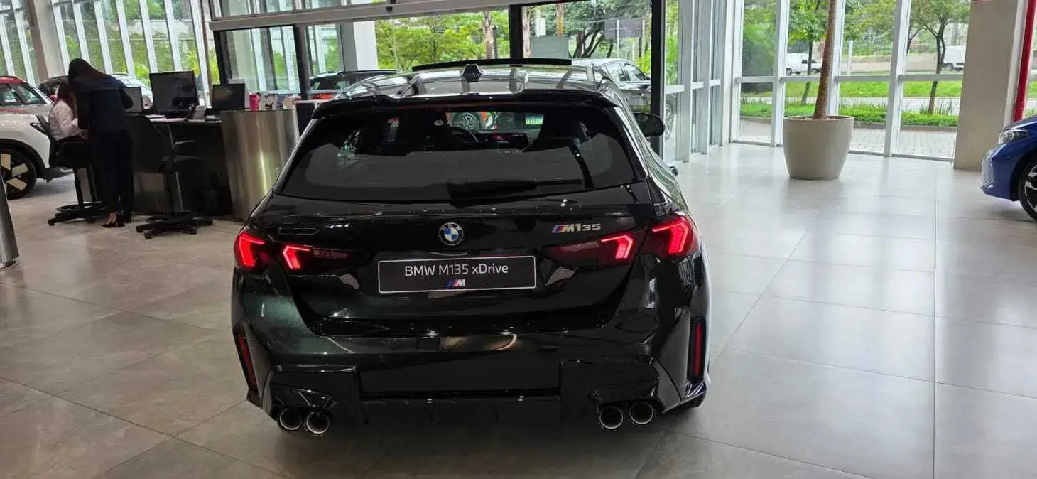 galeria M135i