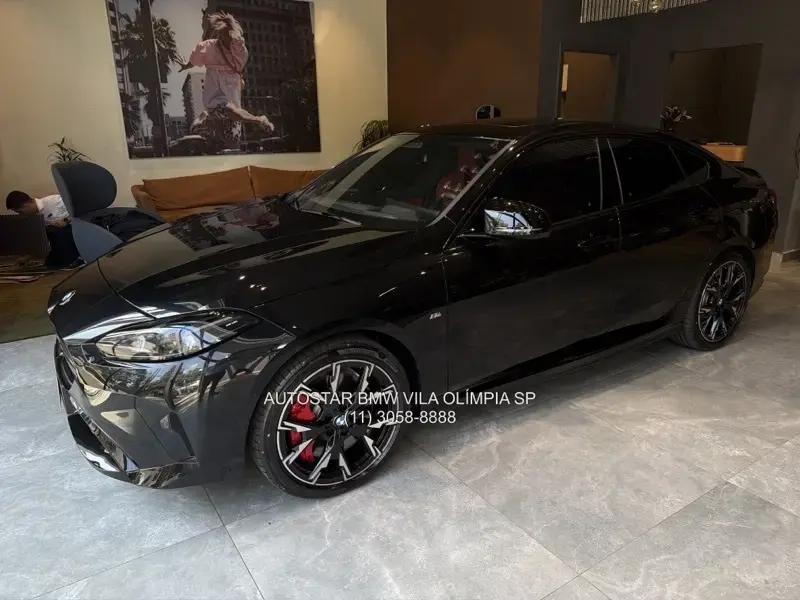 galeria M235i