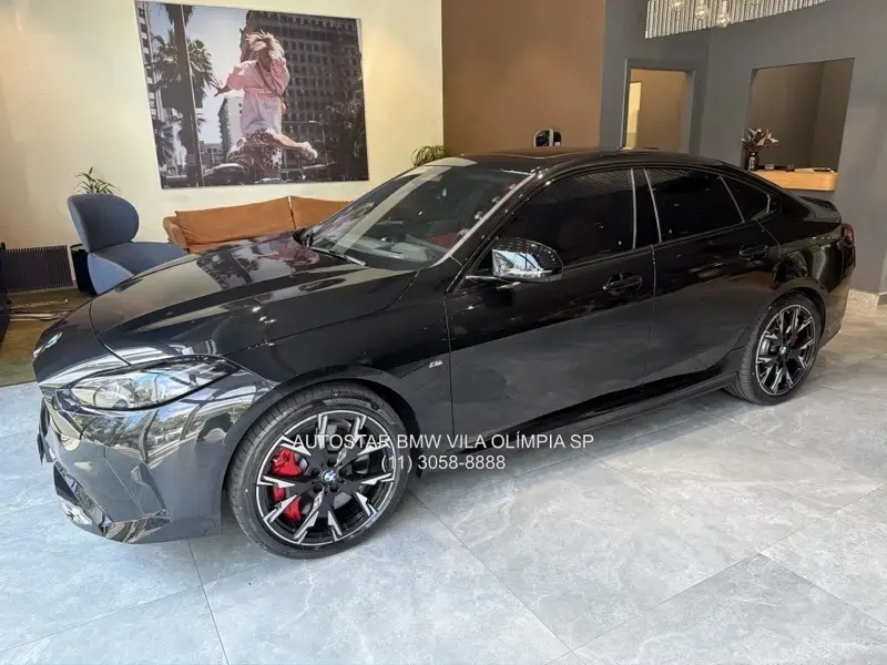 galeria M235i