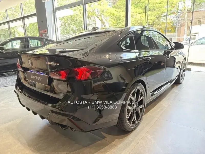 galeria M235i