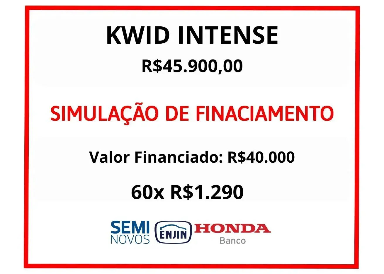 galeria Kwid