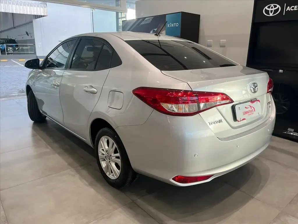 galeria YARIS