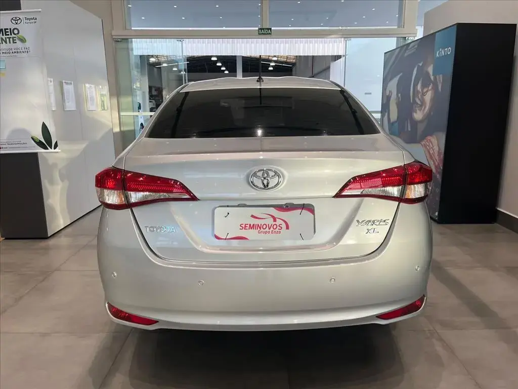galeria YARIS