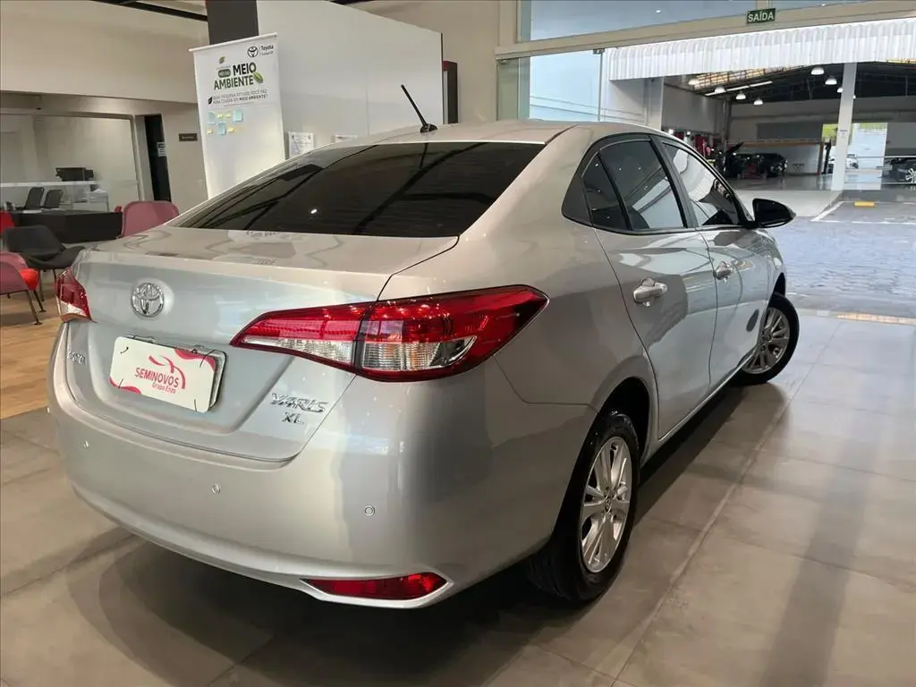 galeria YARIS