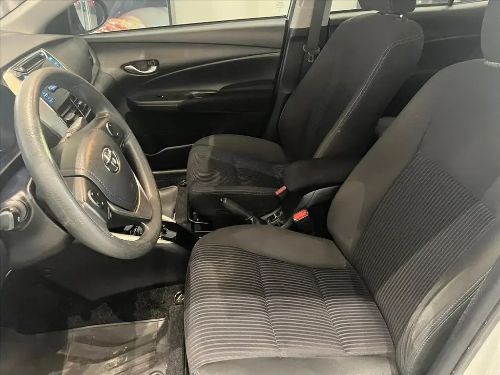 galeria YARIS
