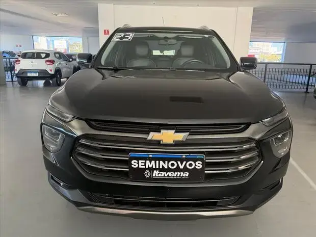 Chevrolet MONTANA 1.2 TURBO FLEX PREMIER AUTOMÁTICO