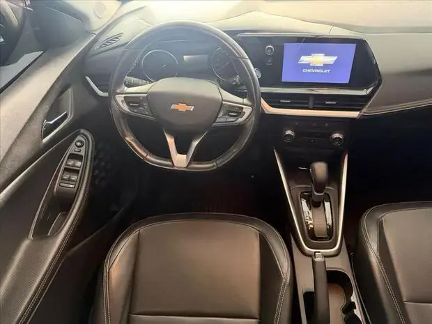 Chevrolet MONTANA 1.2 TURBO FLEX PREMIER AUTOMÁTICO