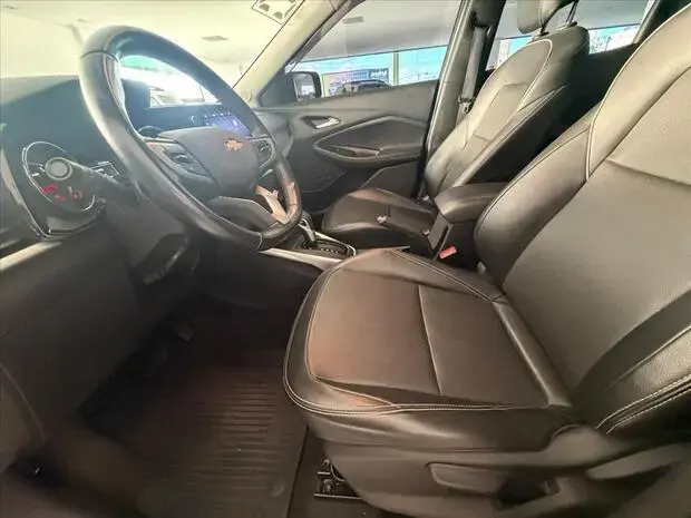 Chevrolet MONTANA 1.2 TURBO FLEX PREMIER AUTOMÁTICO