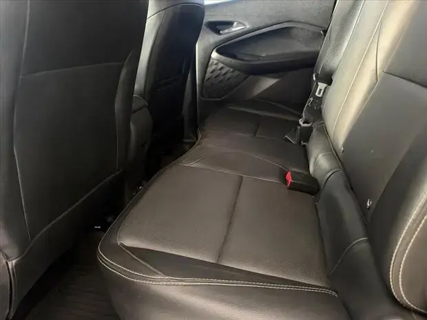 Chevrolet MONTANA 1.2 TURBO FLEX PREMIER AUTOMÁTICO