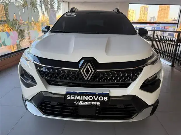 Renault KARDIAN 1.0 TCE FLEX PREMIÉRE EDITION EDC