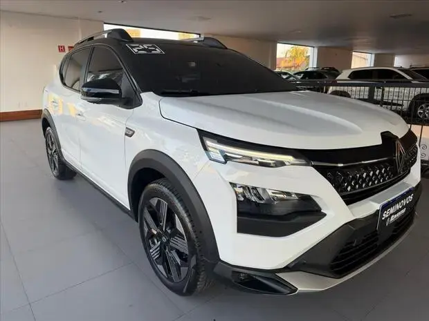 Renault KARDIAN 1.0 TCE FLEX PREMIÉRE EDITION EDC