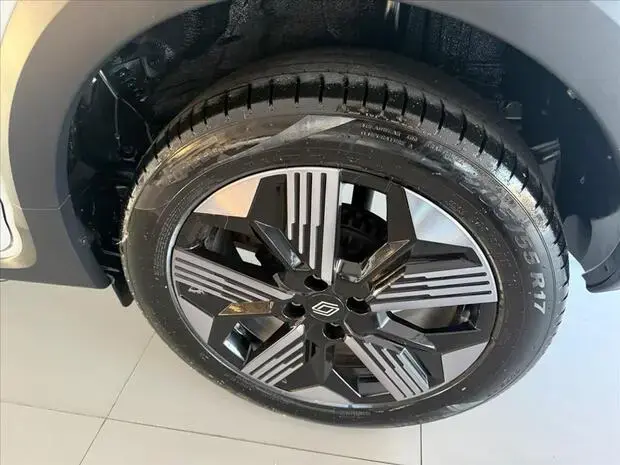 Renault KARDIAN 1.0 TCE FLEX PREMIÉRE EDITION EDC