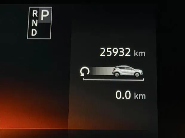Renault KARDIAN 1.0 TCE FLEX PREMIÉRE EDITION EDC