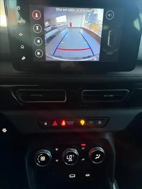 Renault KARDIAN 1.0 TCE FLEX PREMIÉRE EDITION EDC
