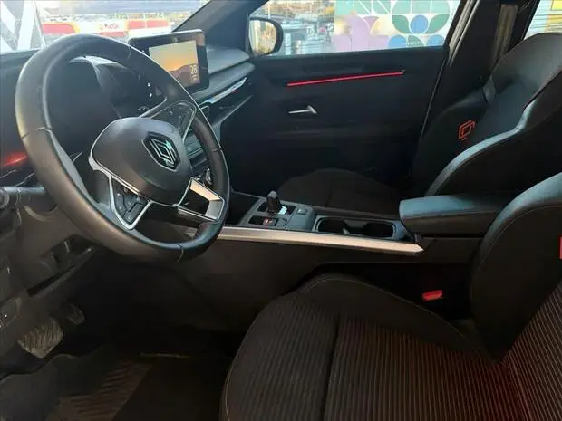Renault KARDIAN 1.0 TCE FLEX PREMIÉRE EDITION EDC