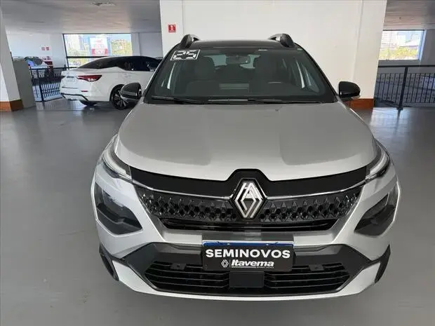 Renault KARDIAN 1.0 TCE FLEX PREMIÉRE EDITION EDC
