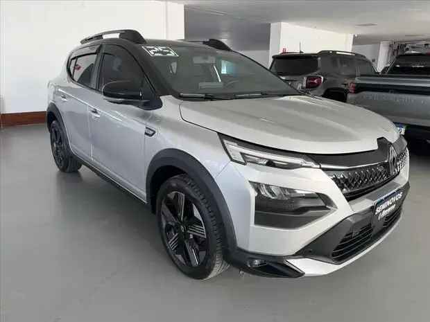 Renault KARDIAN 1.0 TCE FLEX PREMIÉRE EDITION EDC