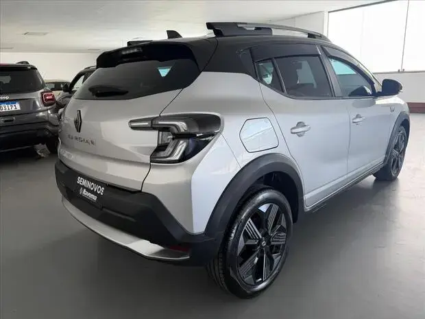 Renault KARDIAN 1.0 TCE FLEX PREMIÉRE EDITION EDC