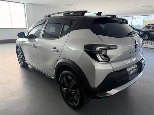 Renault KARDIAN 1.0 TCE FLEX PREMIÉRE EDITION EDC