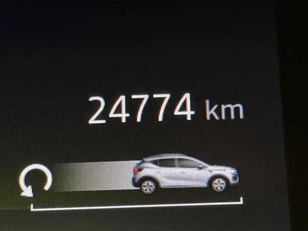 Renault KARDIAN 1.0 TCE FLEX PREMIÉRE EDITION EDC