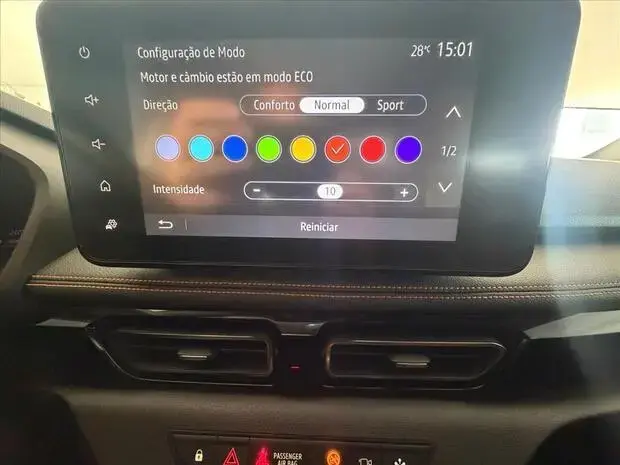 Renault KARDIAN 1.0 TCE FLEX PREMIÉRE EDITION EDC