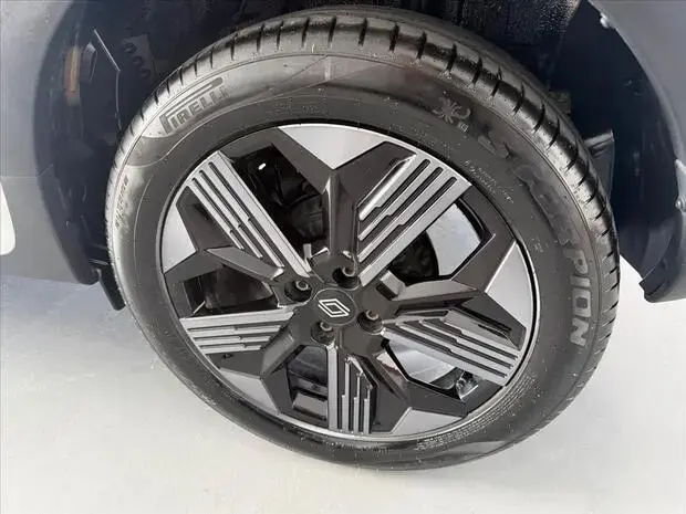 Renault KARDIAN 1.0 TCE FLEX PREMIÉRE EDITION EDC