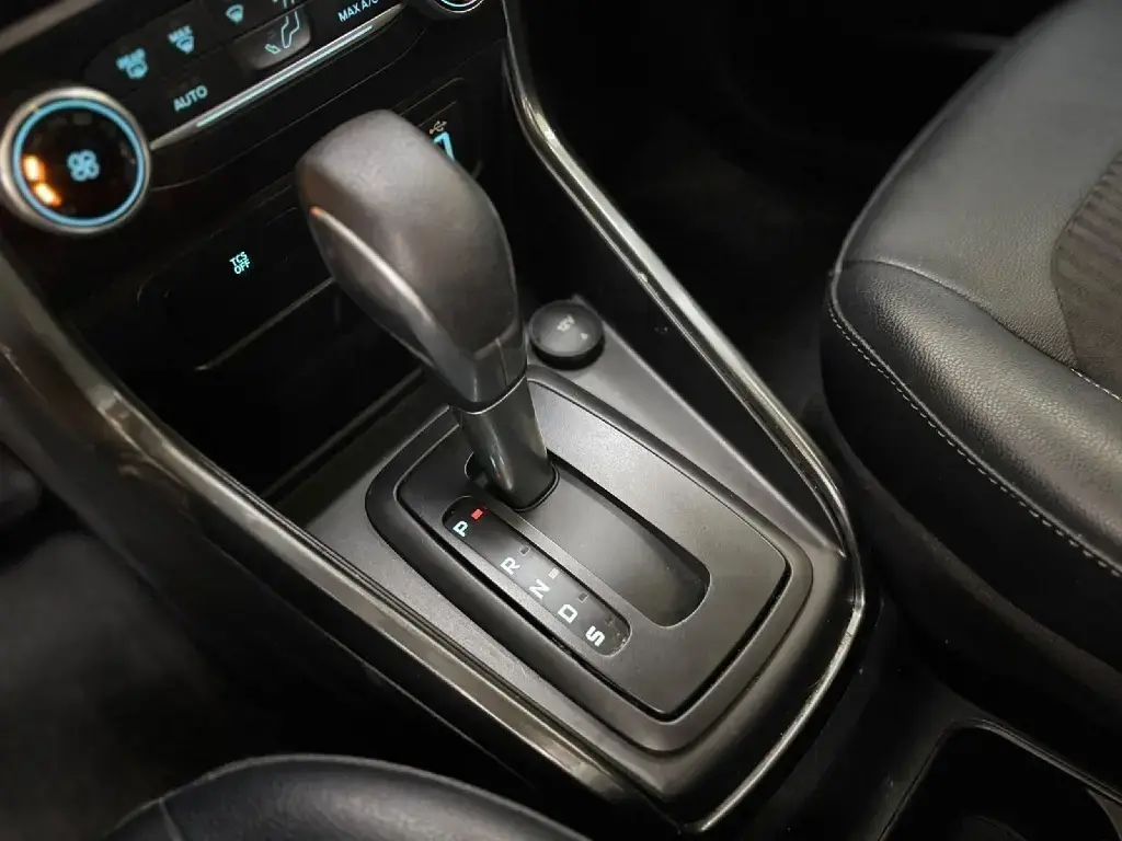galeria ECOSPORT