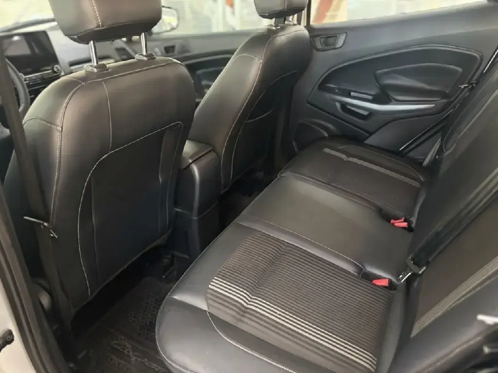 galeria ECOSPORT
