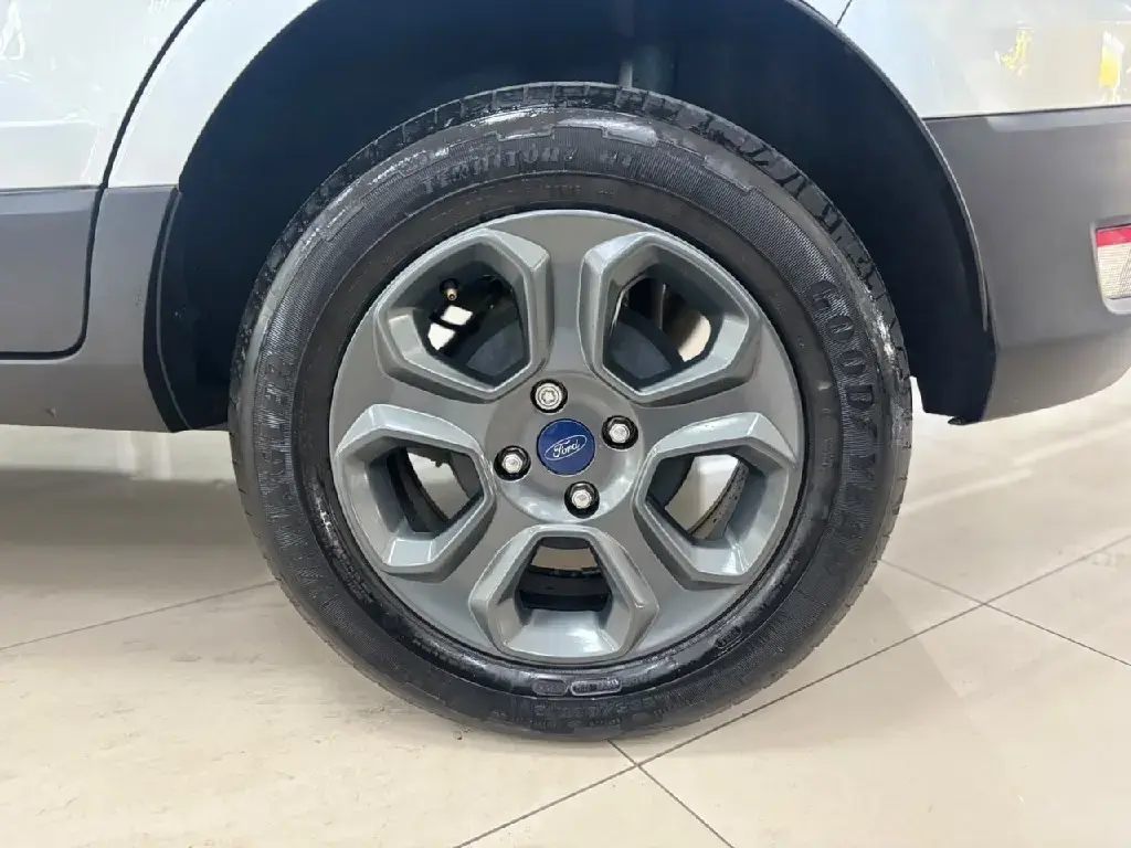 galeria ECOSPORT