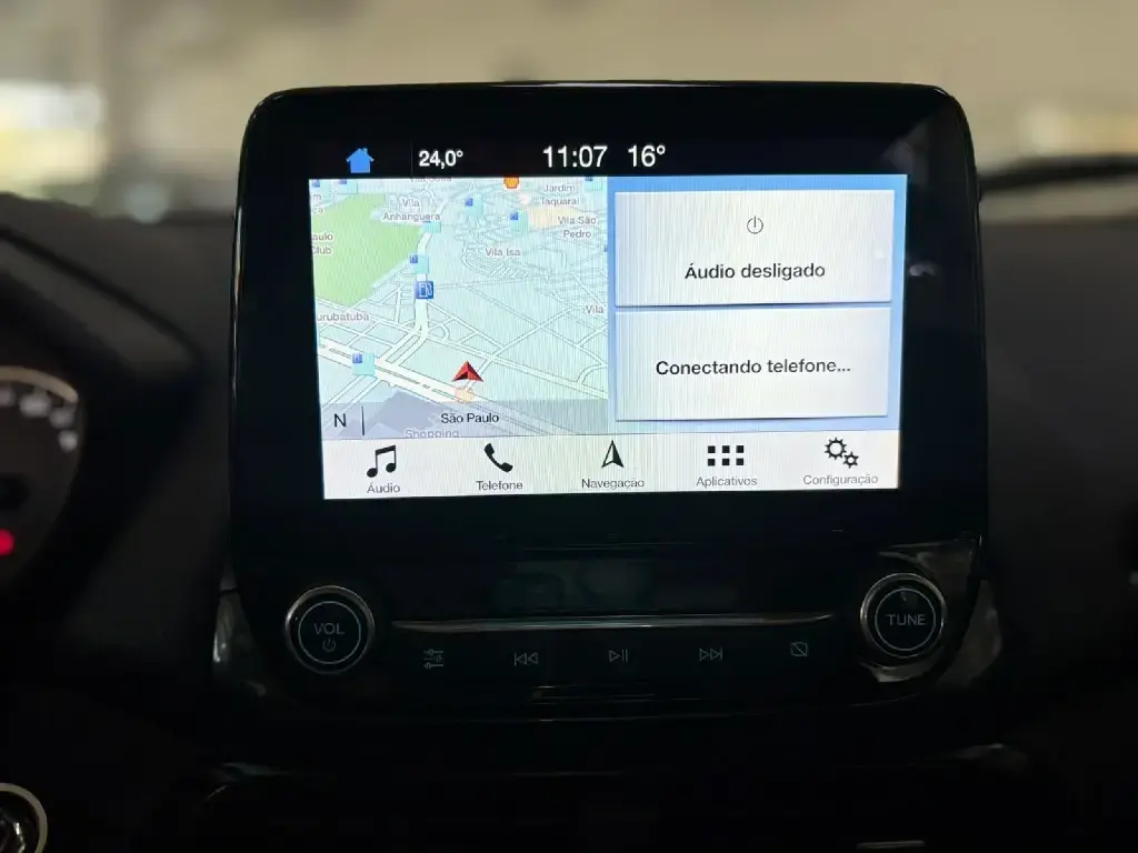 galeria ECOSPORT