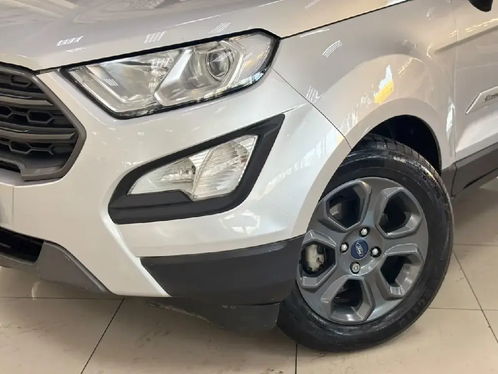 galeria ECOSPORT