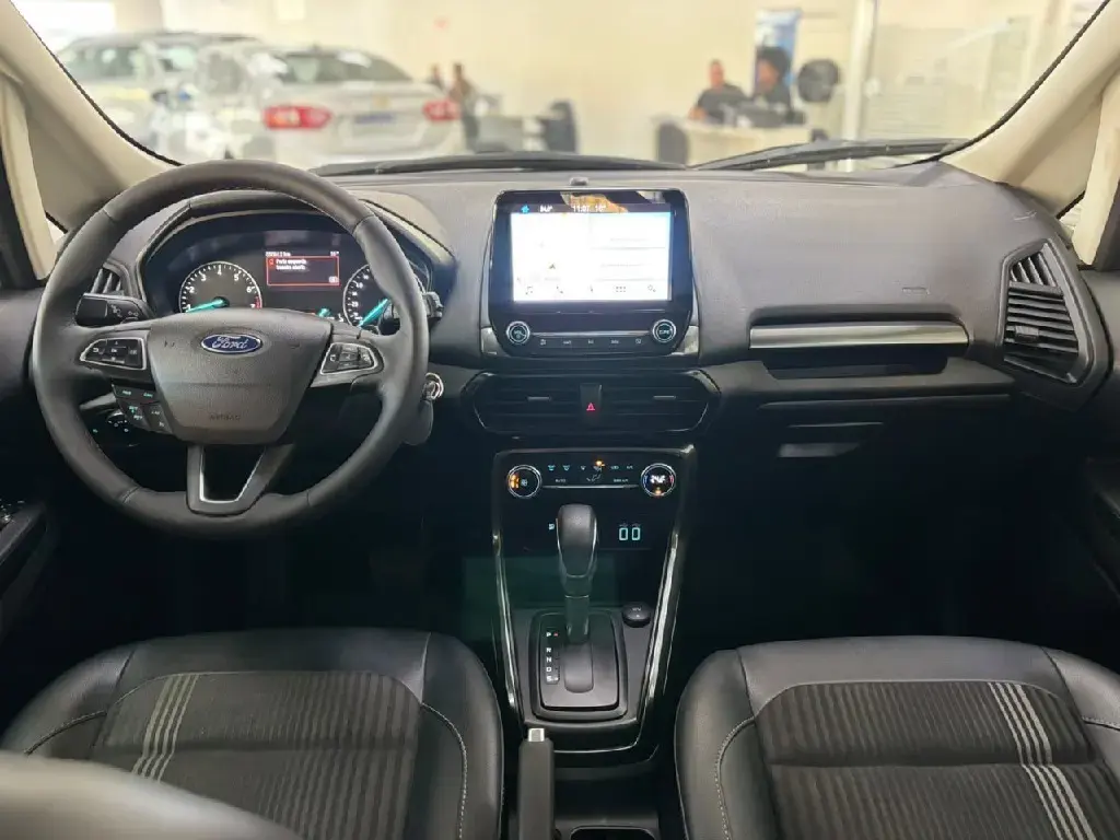 galeria ECOSPORT