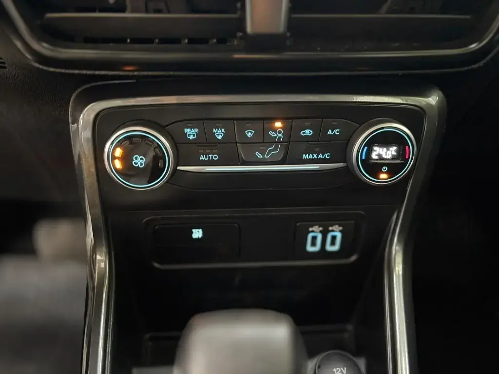 galeria ECOSPORT