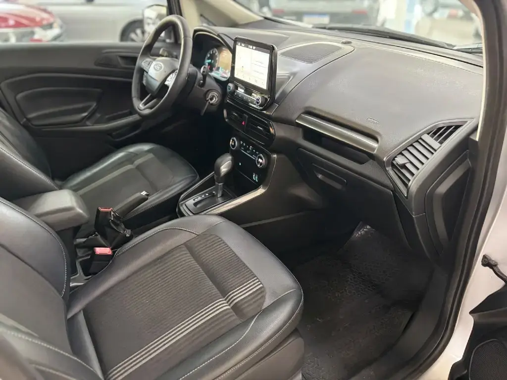 galeria ECOSPORT
