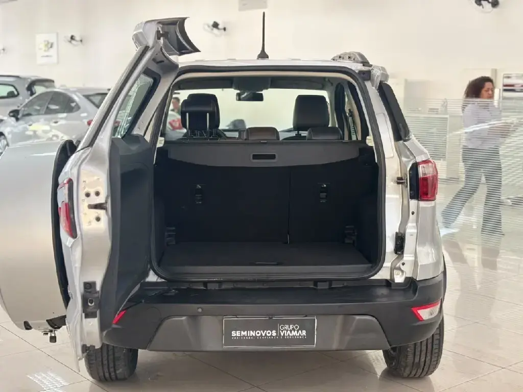galeria ECOSPORT
