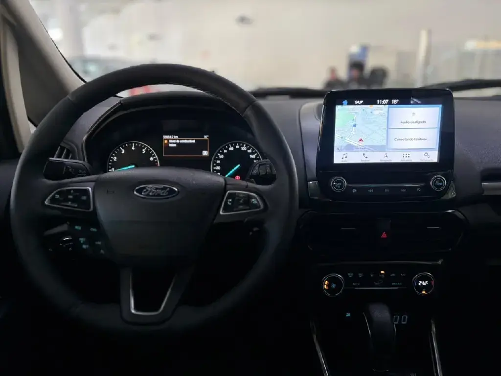 galeria ECOSPORT