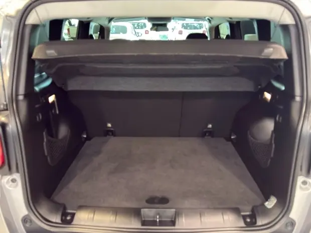 Jeep RENEGADE 1.3 T270 TURBO FLEX SPORT AT6