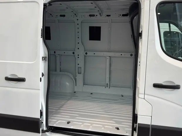 Renault MASTER 2.3 DCI DIESEL GRAND FURGÃO L2H2 3P MANUAL