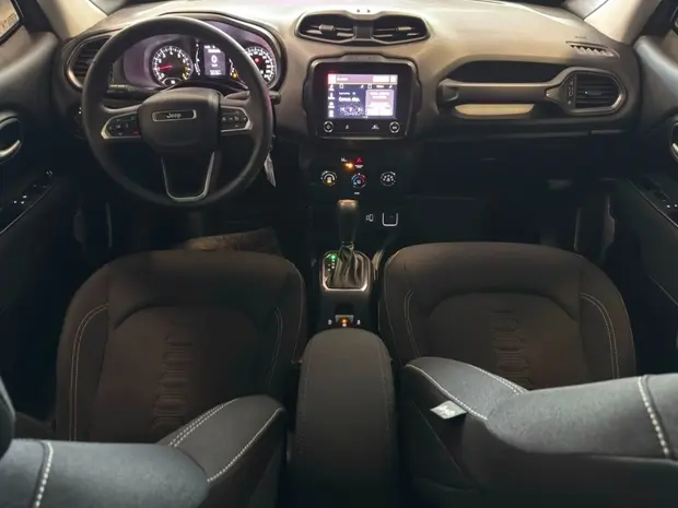 Jeep RENEGADE 1.3 T270 TURBO FLEX SPORT AT6