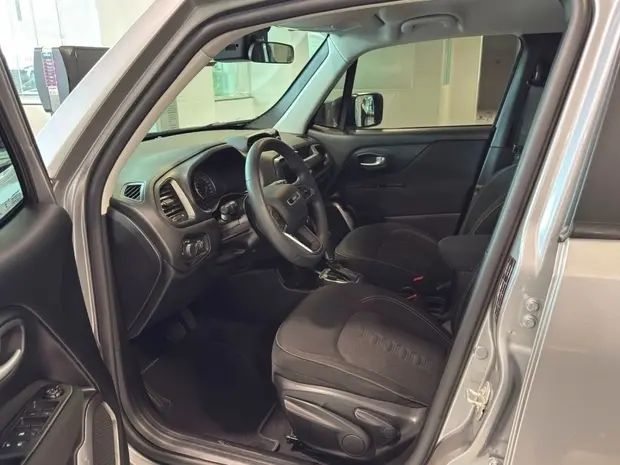 Jeep RENEGADE 1.3 T270 TURBO FLEX SPORT AT6