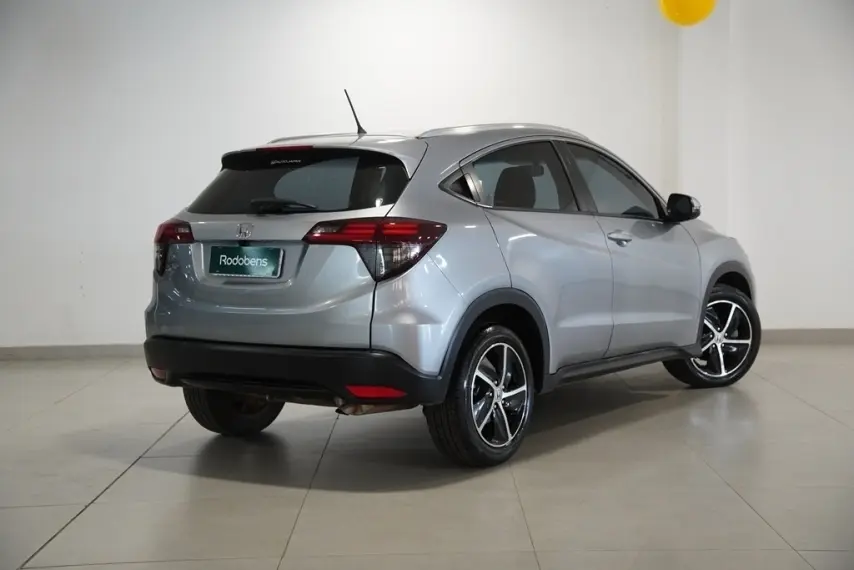 galeria HR-V