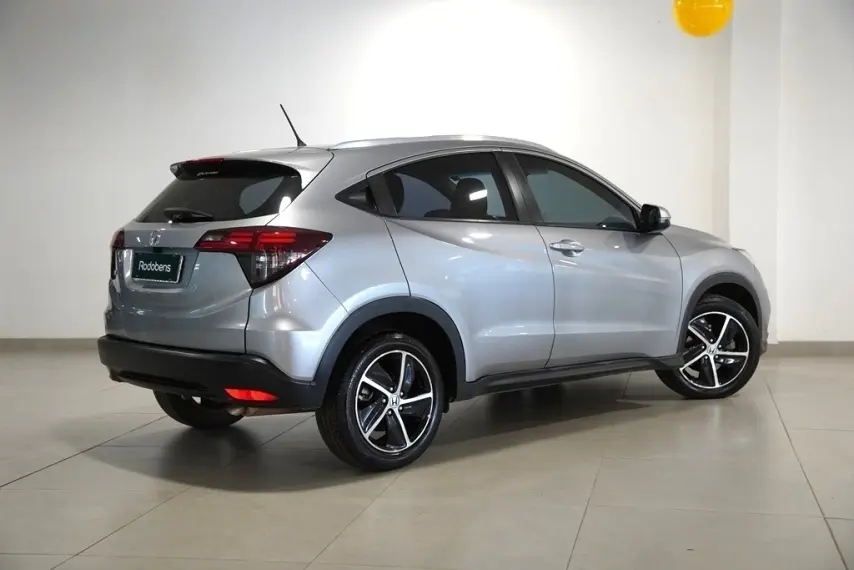 galeria HR-V