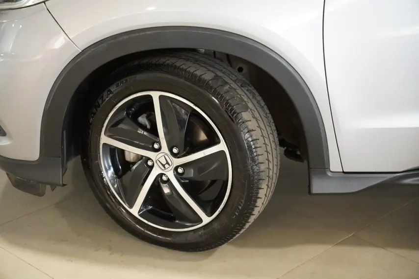 galeria HR-V