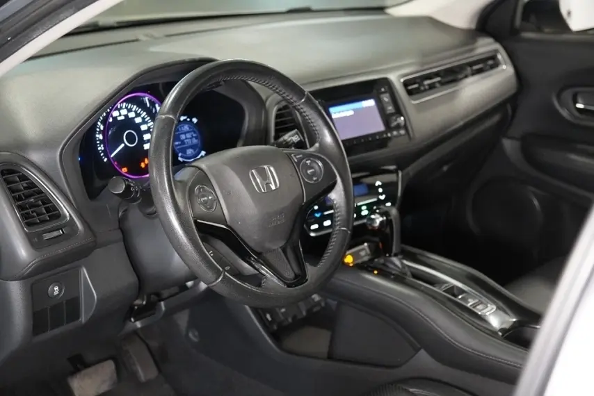 galeria HR-V