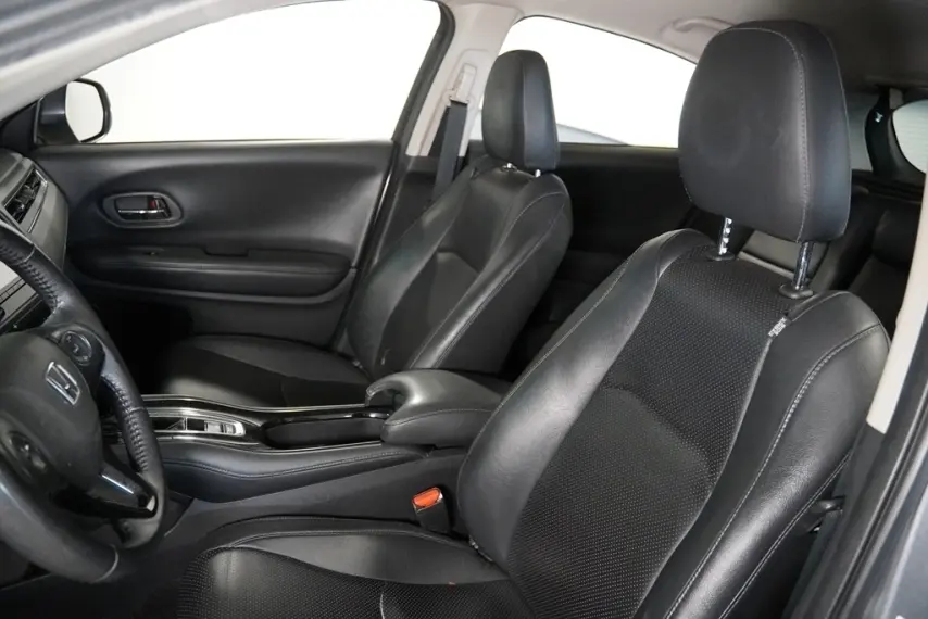 galeria HR-V