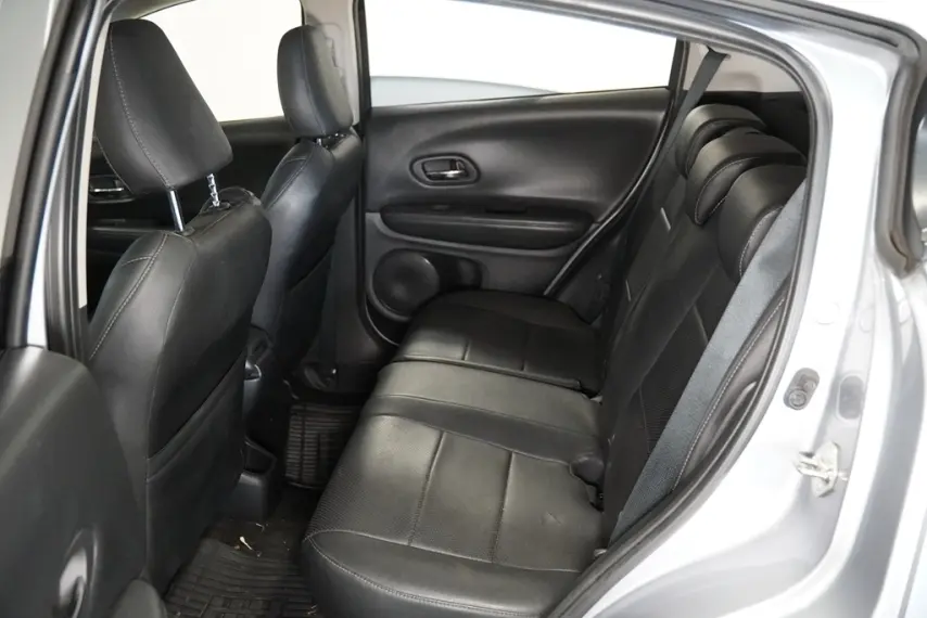 galeria HR-V
