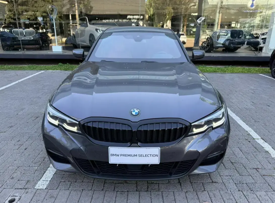 galeria 320i